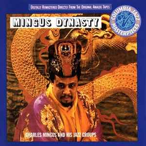 MINGUS,CHARLES