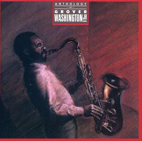 GROVER WASHINGTON JR.