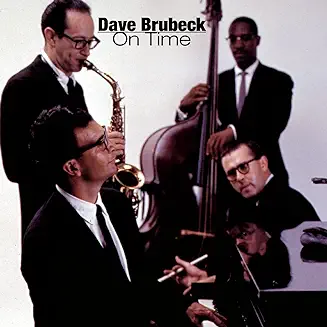 BRUBECK,DAVE