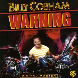 COBHAM,BILLY