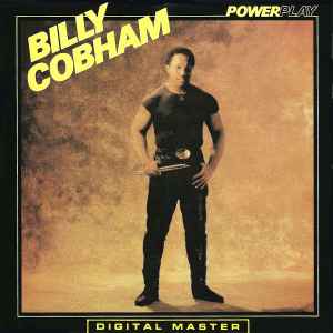 COBHAM,BILLY