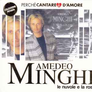 MINGHI,AMEDEO