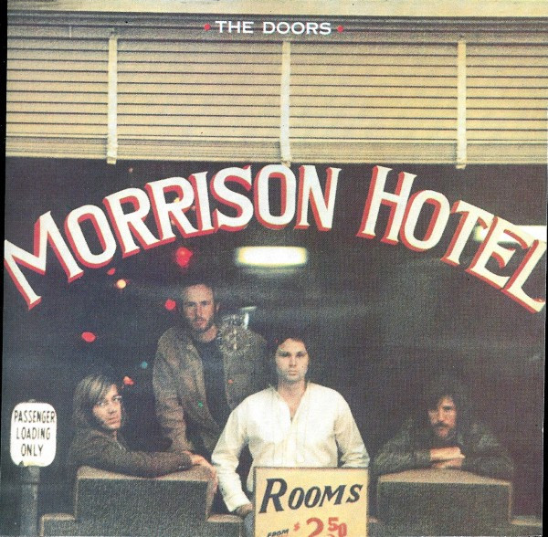 The Doors