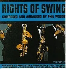 Phil Woods