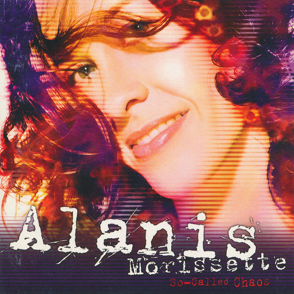 Alanis Morissette