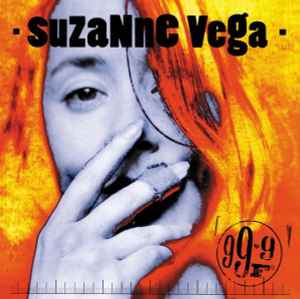 Suzanne Vega