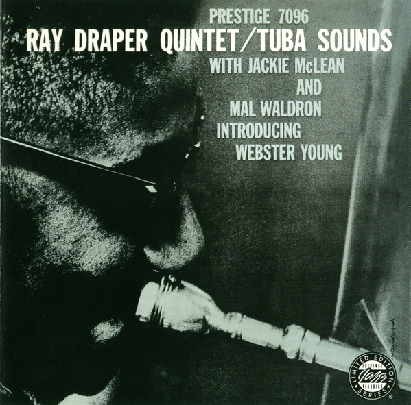 RAY DRAPER QUINTET