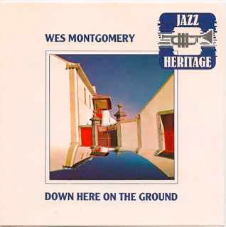 WES MONTGOMERY