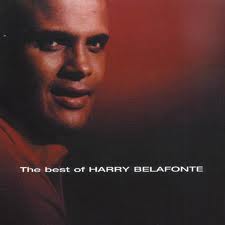 BELAFONTE,HARRY