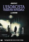 L'ESORCISTA (Versione Integrale)