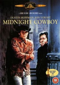 MIDNIGHT COWBOY