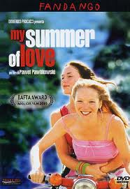 MY SUMMER OF LOVE