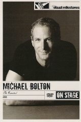 BOLTON,MICHAEL