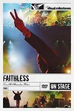 FAITHLESS