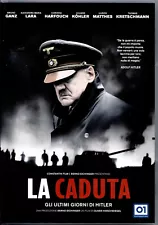 LA CADUTA (Gli ultimi giorni di Hitler)