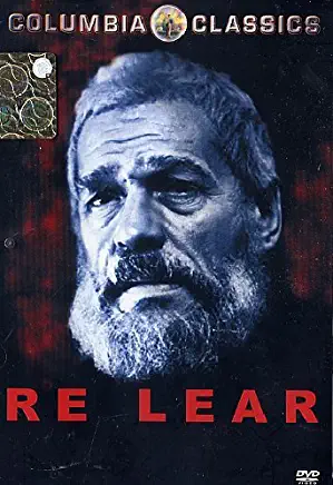 RE LEAR