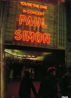 SIMON,PAUL