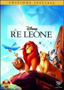 IL RE LEONE