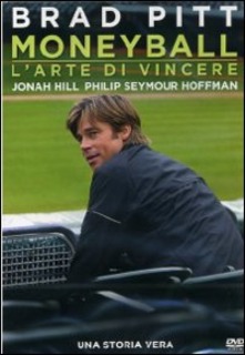 MONEYBALL - L'ARTE DI VINCERE