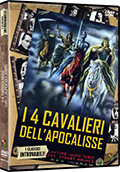 I 4 CAVALIERI DELL'APOCALISSE