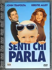 SENTI CHI PARLA