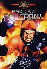 ROLLERBALL