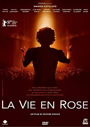 LA VIE EN ROSE