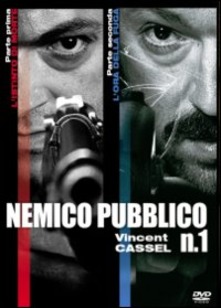 NEMICO PUBBLICO N.1 (L'istinto di morte - L'ora della fuga)