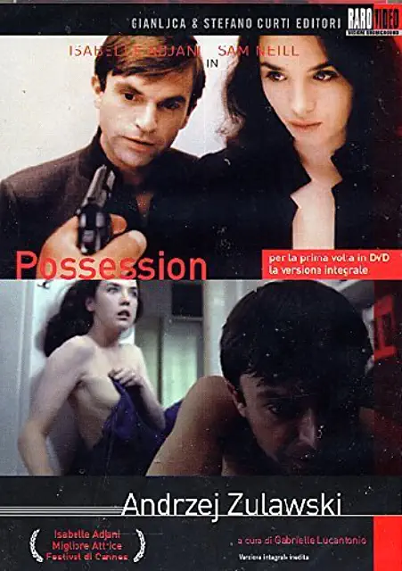 POSSESSION