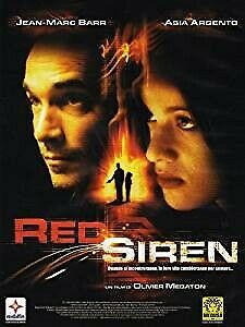 RED SIREN