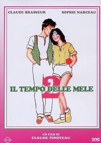 IL TEMPO DELLE MELE 2