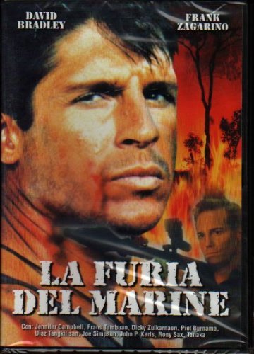 LA FURIA DEL MARINE