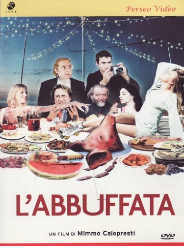 L\'ABBUFFATA