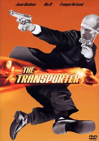 THE TRANSPORTER