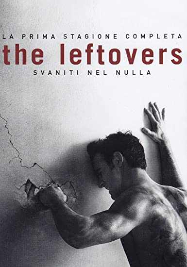 THE LEFTOVERS SVANITI NEL NULLA PRIMA STAGIONE