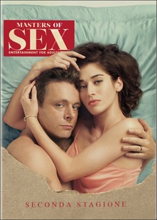 MASTERS OF SEX 2 STAGIONE