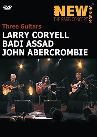 CORYELL,ASSAD,ABERCROMBIE