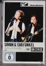 SIMON & GARFUNKEL