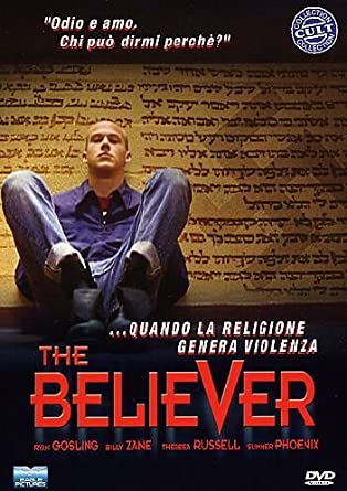 THE BELIEVER