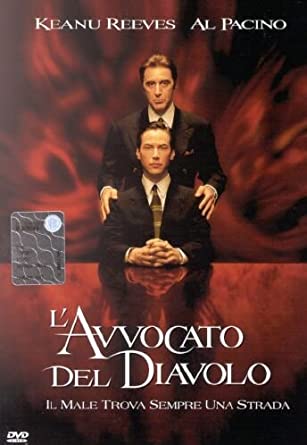 L'AVVOCATO DEL DIAVOLO