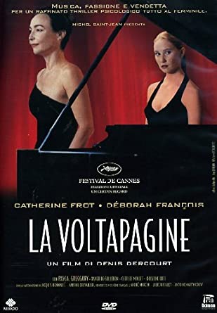 LA VOLTAPAGINE