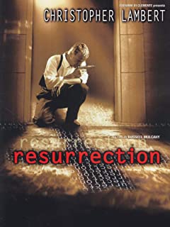 RESURRECTION