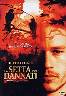 LA SETTA DEI DANNATI