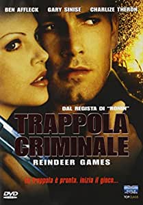 TRAPPOLA CRIMINALE