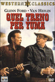 QUEL TRENO PER YUMA