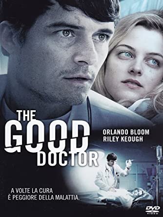 THE GOOD DOCTOR