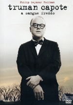 TRUMAN CAPOTE- A SANGUE FREDDO