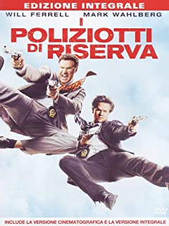 I POLIZIOTTI DI RISERVA