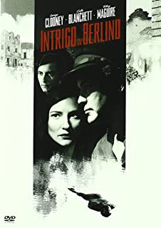 INTRIGO A BERLINO