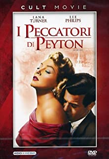 I PECCATORI DI PEYTON